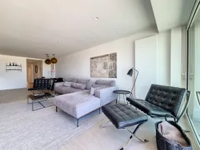 Rubensplein sea view 3 bedrooms: 4 adults 3 children - Image 5