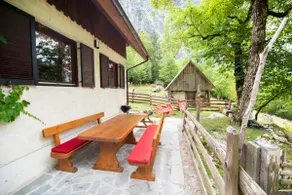 Alpine house Antonia - Image 2