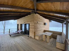 Evergreen house Plitvice - Image 2