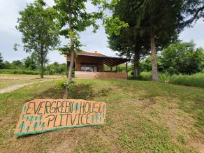 Evergreen house Plitvice - Image 3