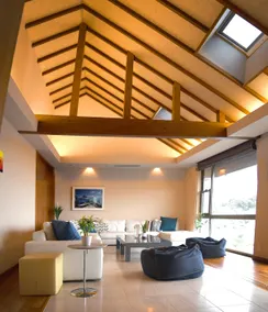 Ocean View Luxury Beach House - High-end stay beside Ohama Beach! - Image 3