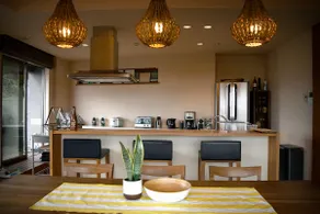 Ocean View Luxury Beach House - High-end stay beside Ohama Beach! - Image 4