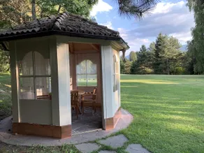 Maso Cela: historic place surrounded by nature in Val di Fiemme - Image 5