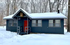 Modern Cabin nestled between Catskills and Poconos - Image 3