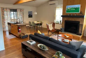 Modern Cabin nestled between Catskills and Poconos - Image 4