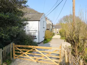 Charming cottage with garden near Bude & beaches - Image 4