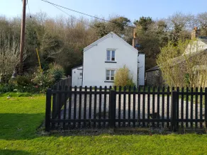Charming cottage with garden near Bude & beaches - Image 2