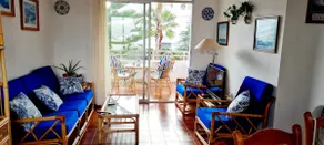 Sea view holiday apartment near Alicante - Image 2