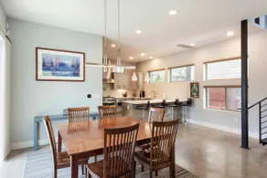 Modern E Austin Home | 4BR | Near everything ATX - Image 4