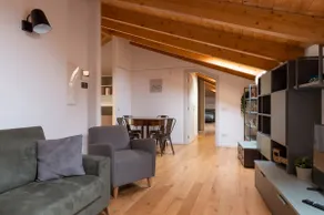 Apartment 3 historic center San Pietro al Tanagro - Image 4