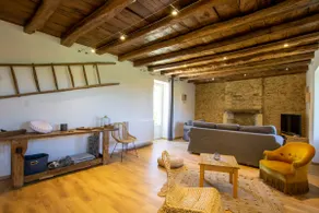 Chez Renou&Prosperou, a typical house with a pool - Image 3