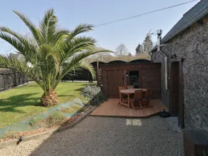 Charming little cottage in the countryside - Image 2