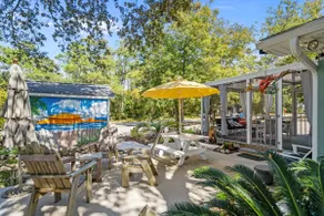 Oak Tree Bungalow - Relaxed Island Living - Image 5