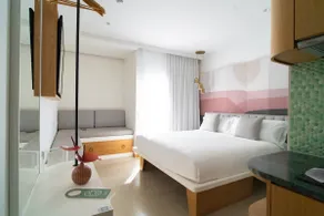 Boutique Apartments Marsol Ibiza: Seaside View - Image 4
