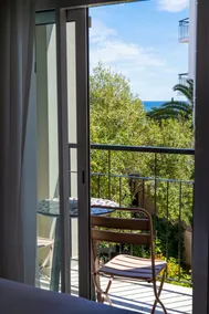 Boutique Apartments Marsol Ibiza: Seaside View - Image 2