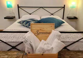 Vesuvio Inn Bed & Wine Experience - Image 4