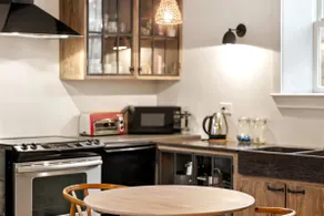 super cosy cottage with high speed internet! - Image 4