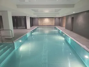 FeWo Auerhahn - vacation resort with indoor pool - Image 3