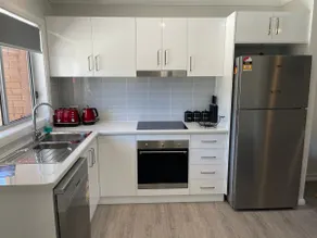 Unit 4 230 Fitzroy St - luxury inclusions - Image 2