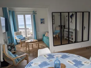 Large SEA VIEW – 52 m2 – Very comfortable - Image 5