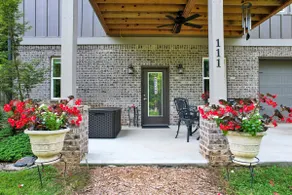 Ocoee Landing, ON the river, clean, quiet & modern - Image 5