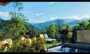 Cheerful Pool Villa - Image 2
