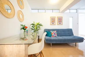 Loft in La Molina, pool - Image 5