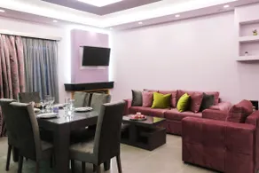 Luxury apartment in Avlida-Evia - Image 2