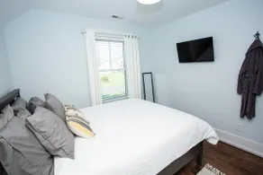 Designer Apt in Charming Fort Mill w/ Netflix - Image 4