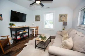 Designer Apt in Charming Fort Mill w/ Netflix - Image 3