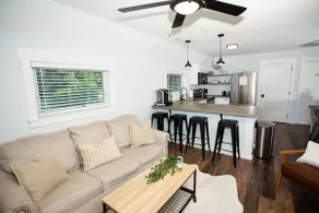 Designer Apt in Charming Fort Mill w/ Netflix - Image 5