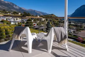 Big modern flat: amazing view on the vineyard - Image 3