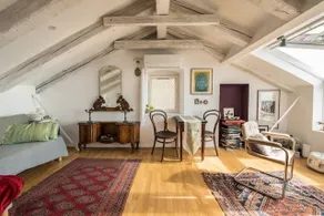 Adriatika Seaside Loft, panoramic view on the sea - Image 4