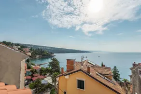 Adriatika Seaside Loft, panoramic view on the sea - Image 2