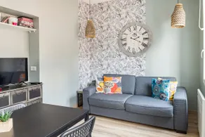 Appartement Le Tréport Centre - Image 3