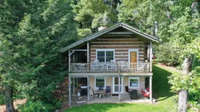 Touche' Too Cabin by Buffalo Mtn Getaway - Image 3
