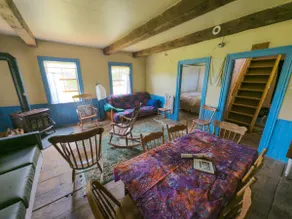 100 acre Off-Grid Dark Sky Cabin · Groups - Trails - Image 3