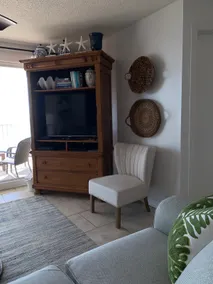 Sea Forever -Oceanfront Getaway in Ormond Beach - Image 4