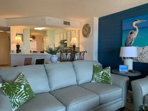Sea Forever -Oceanfront Getaway in Ormond Beach - Image 3