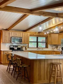 Sugar Magnolia River House - Image 5