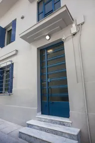 Bentzi...Boutique Apartment 1, Classic Double with kitchenette, 2 Guests - Image 5