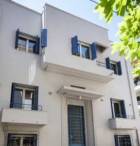 Bentzi...Boutique Apartment 1, Classic Double with kitchenette, 2 Guests - Image 3