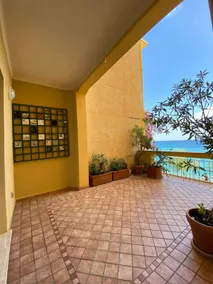 Monterosso Sea View Apartment - Image 2