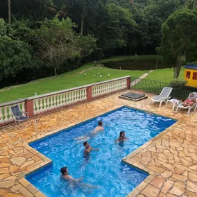 Exclusive location in the middle of Serra da Mantiqueira - Image 5