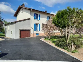 House with garden in Epinal – 3 bedrooms - Image 2