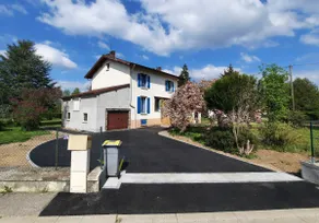 House with garden in Epinal – 3 bedrooms - Image 3