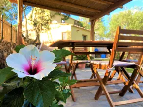 Small villa near Tuerredda (Teulada) and Chia - Image 2