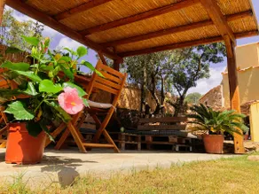 Small villa near Tuerredda (Teulada) and Chia - Image 4