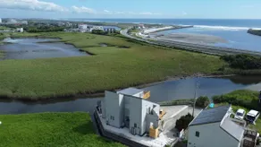 [Dog-friendly] Ocean View Escape Riverside Villa BBQ - Image 5