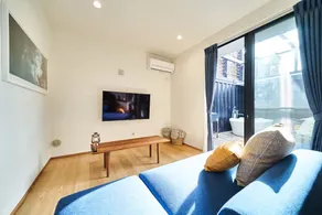 [Relaxing space on Awaji Island] Kitchen/terrace/BBQ grill/jet bath/8 people (104) - Image 4